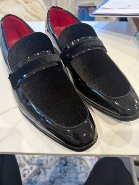 Men's Size 13 Bruno Marc Dress Shoes